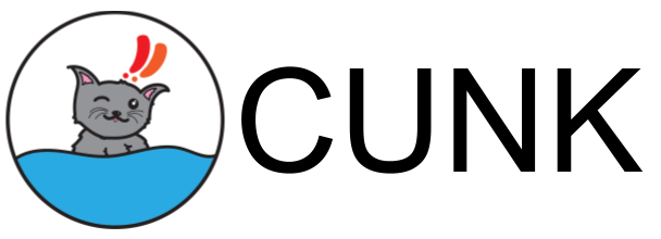 Cunk logo